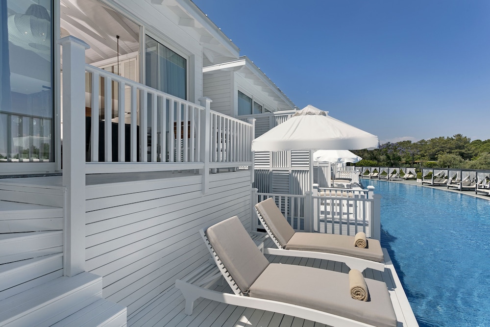 Titanic Deluxe Golf Belek — Rooms in Belek