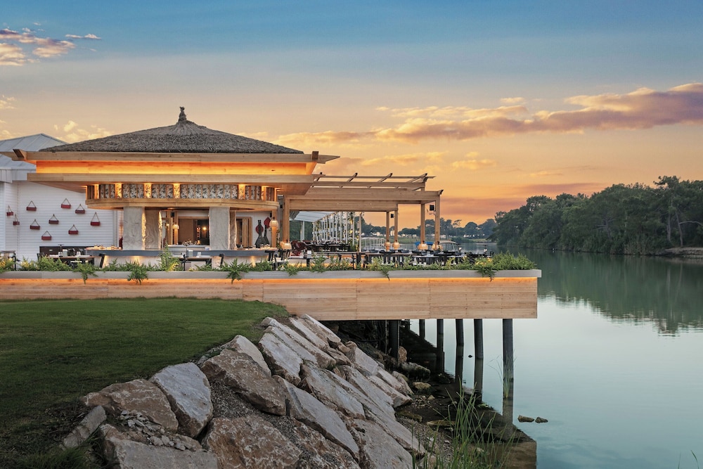 Titanic Deluxe Golf Belek — Restaurant in Belek