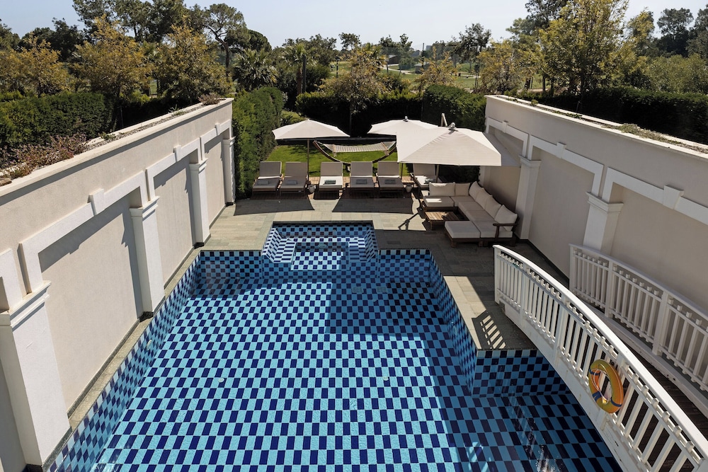 Titanic Deluxe Golf Belek — View in Belek