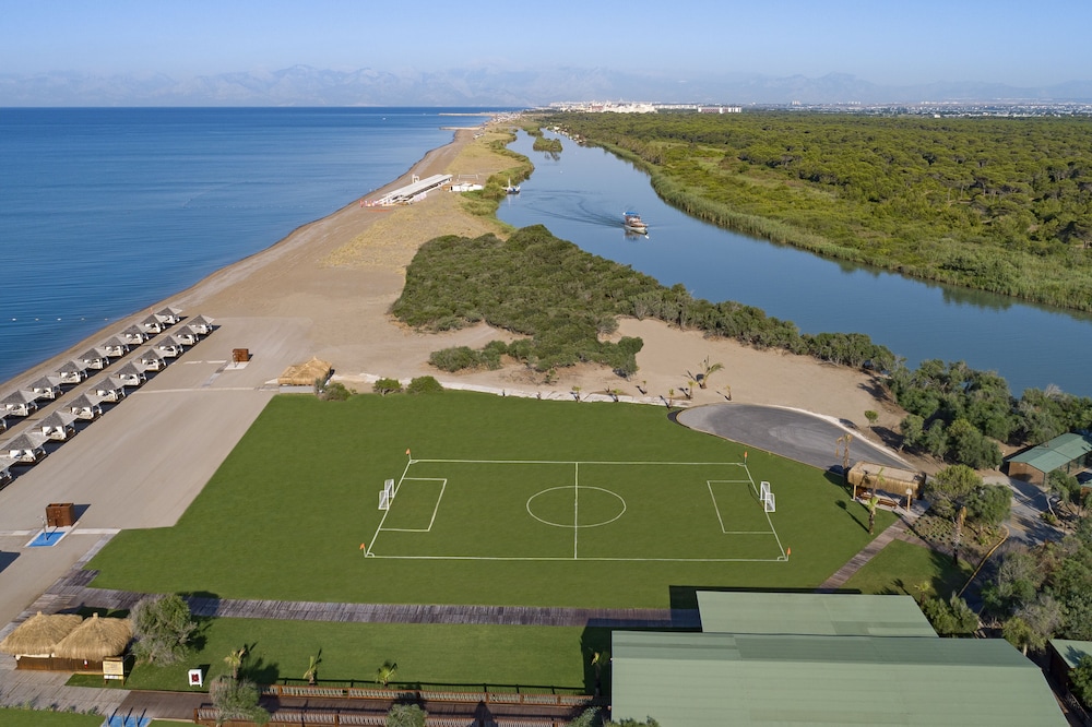 Titanic Deluxe Golf Belek — On-site activities in Belek