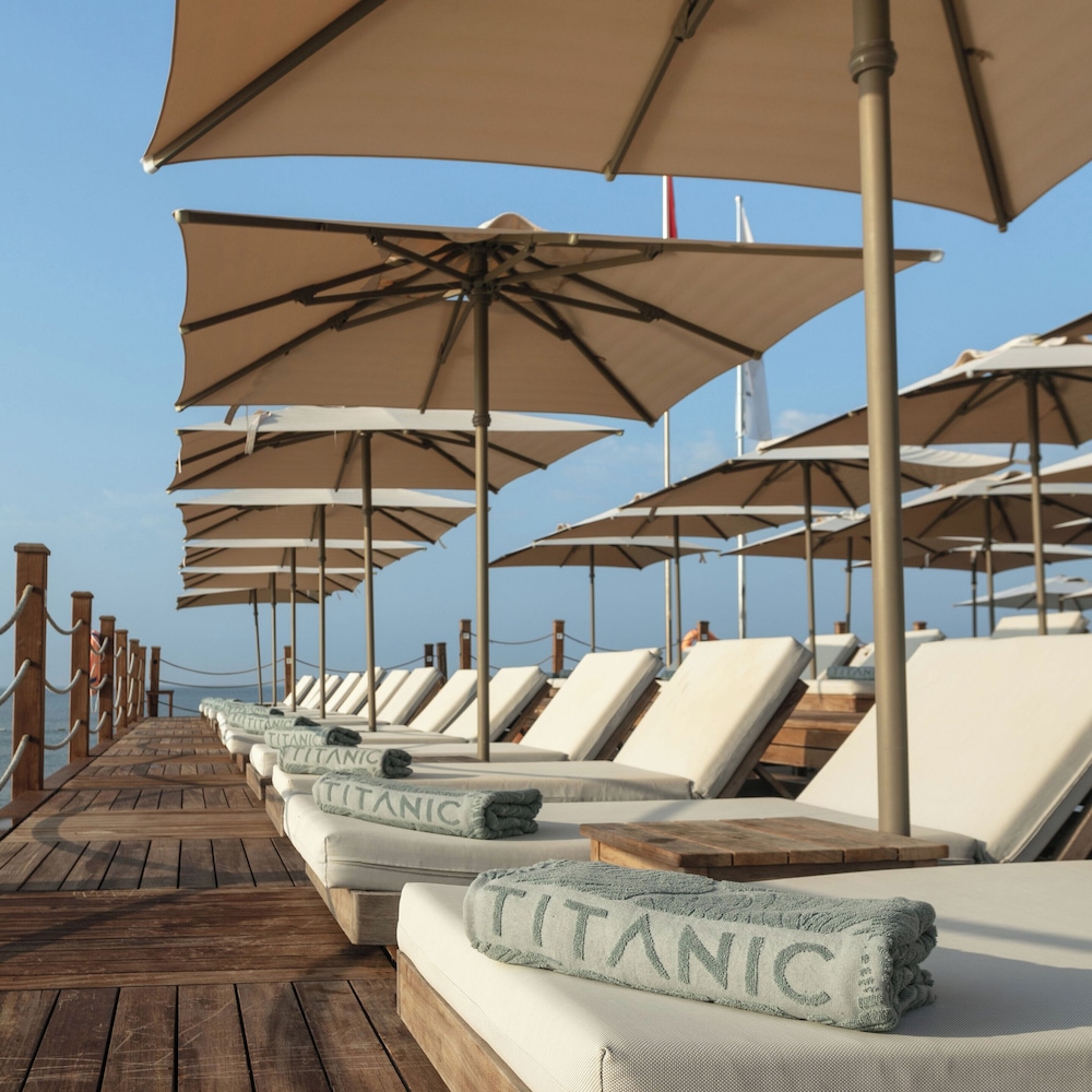 Titanic Deluxe Golf Belek — Outdoor in Belek