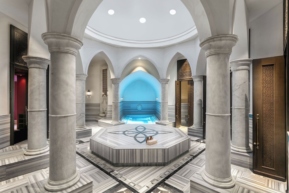 Titanic Deluxe Golf Belek — Facilities in Belek