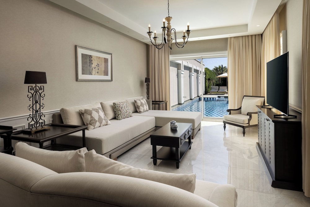 Titanic Deluxe Golf Belek — Rooms in Belek