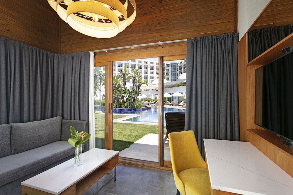 Titanic Deluxe Golf Belek — Rooms in Belek