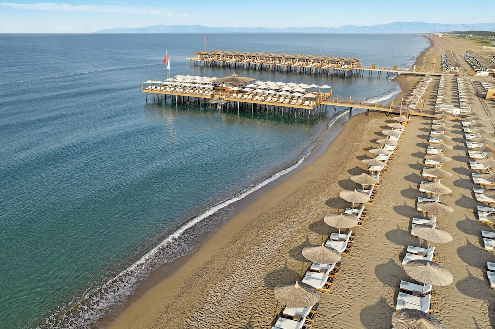 Titanic Deluxe Golf Belek — Outdoor in Belek