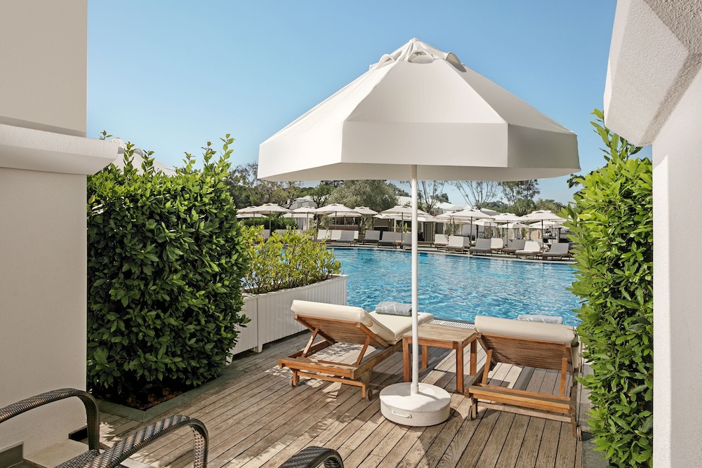 Titanic Deluxe Golf Belek — View in Belek