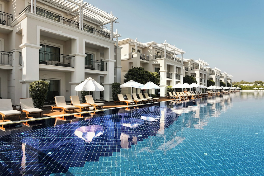 Titanic Deluxe Golf Belek — View in Belek