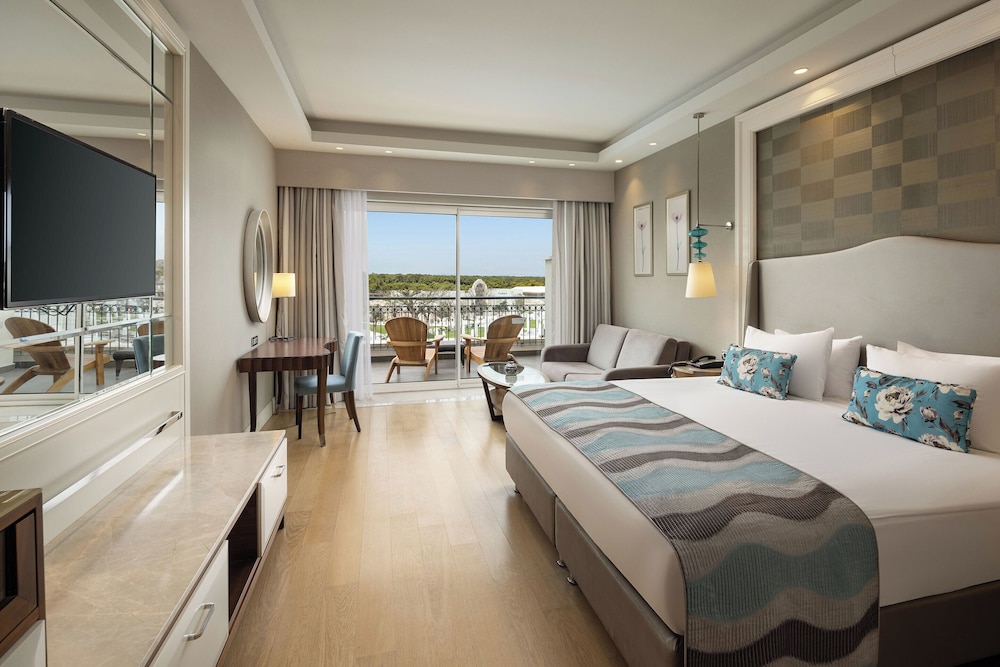 Titanic Deluxe Golf Belek — View in Belek
