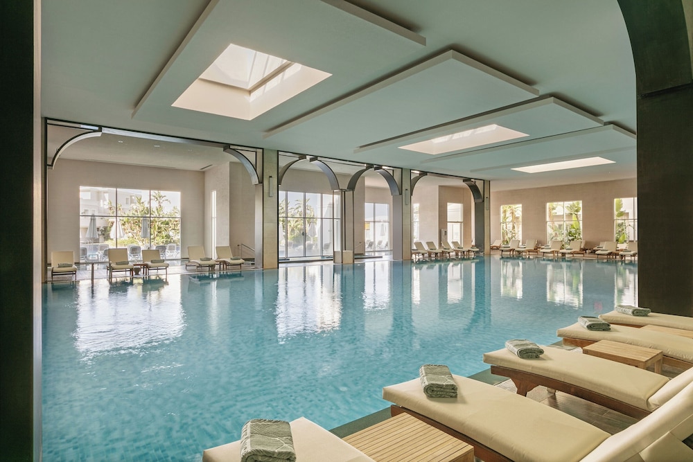 Titanic Deluxe Golf Belek — Pool in Belek