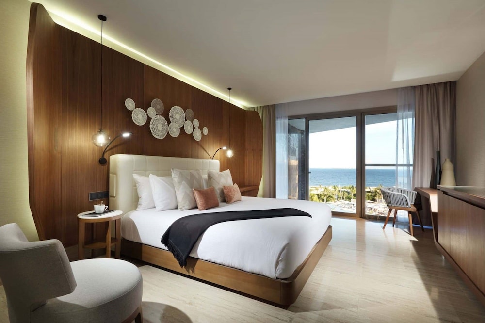TRS Coral Hotel - Adults Only - All Inclusive — View in Playa Mujeres, Quintana Roo