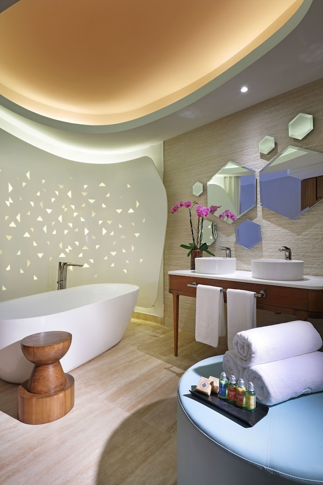 TRS Coral Hotel - Adults Only - All Inclusive — Rooms in Playa Mujeres, Quintana Roo
