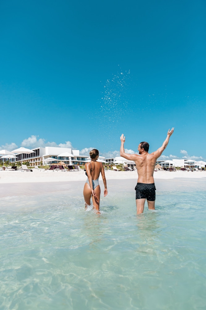 TRS Coral Hotel - Adults Only - All Inclusive — Outdoor in Playa Mujeres, Quintana Roo