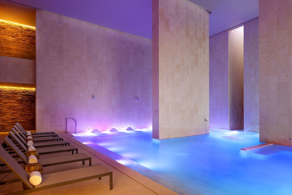 TRS Coral Hotel - Adults Only - All Inclusive — Facilities in Playa Mujeres, Quintana Roo