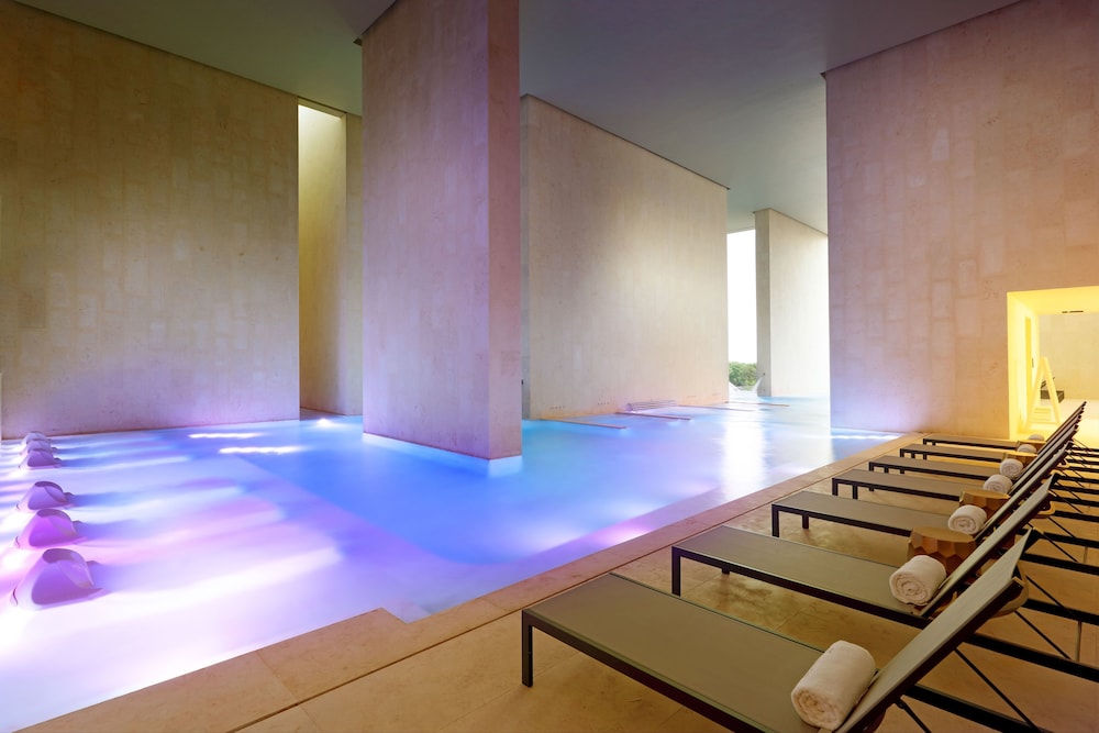 TRS Coral Hotel - Adults Only - All Inclusive — Facilities in Playa Mujeres, Quintana Roo