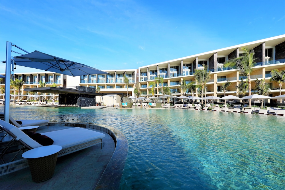 TRS Coral Hotel - Adults Only - All Inclusive — Outdoor in Playa Mujeres, Quintana Roo