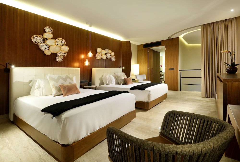 TRS Coral Hotel - Adults Only - All Inclusive — View in Playa Mujeres, Quintana Roo