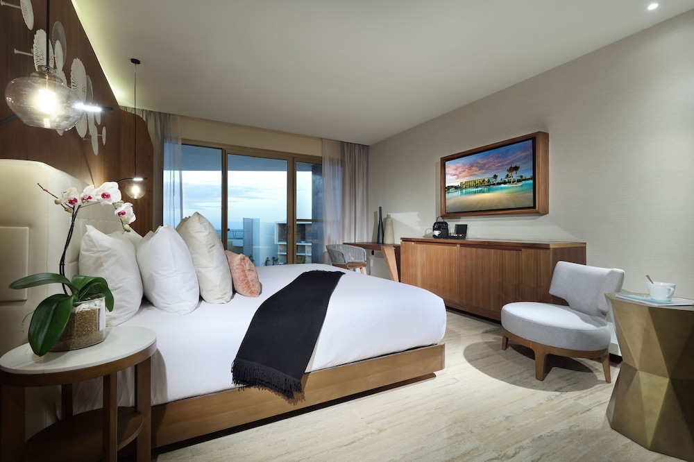 TRS Coral Hotel - Adults Only - All Inclusive — View in Playa Mujeres, Quintana Roo