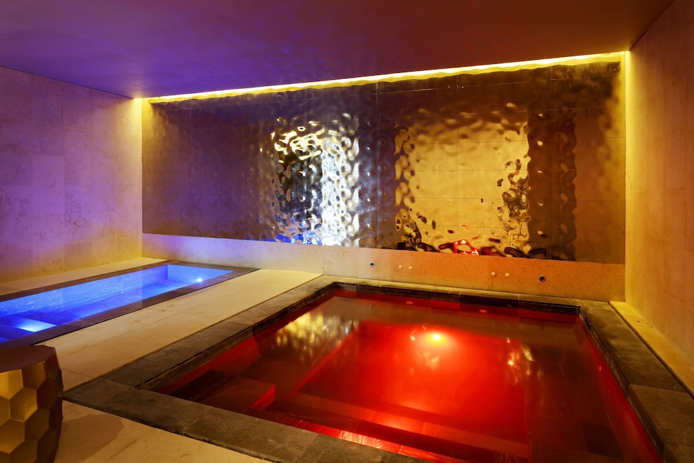 TRS Coral Hotel - Adults Only - All Inclusive — Facilities in Playa Mujeres, Quintana Roo