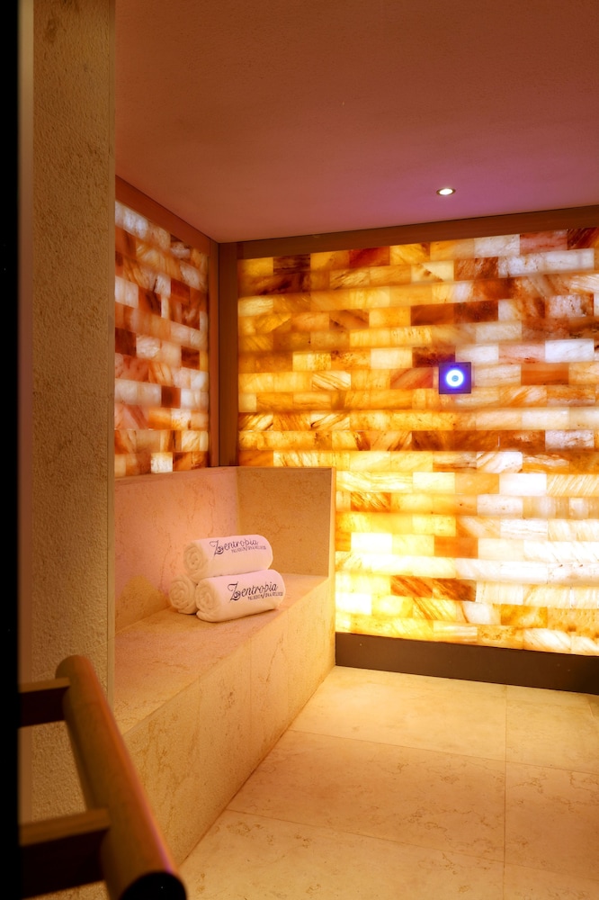 TRS Coral Hotel - Adults Only - All Inclusive — Facilities in Playa Mujeres, Quintana Roo