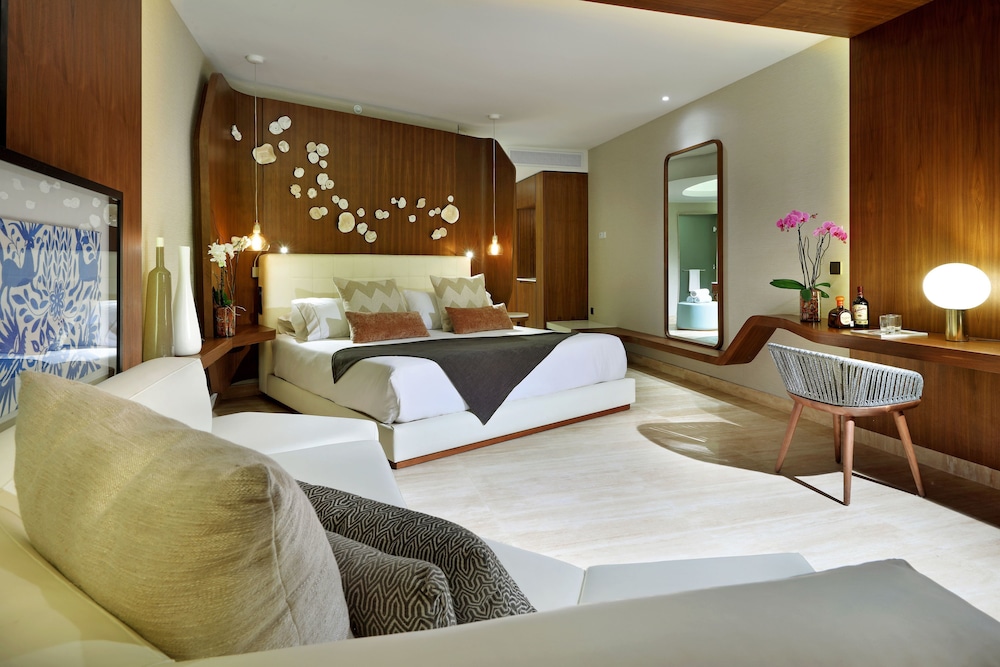 TRS Coral Hotel - Adults Only - All Inclusive — Rooms in Playa Mujeres, Quintana Roo