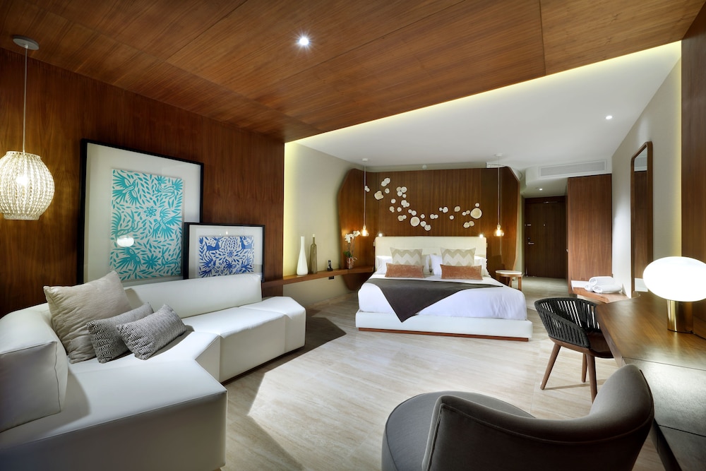 TRS Coral Hotel - Adults Only - All Inclusive — Rooms in Playa Mujeres, Quintana Roo
