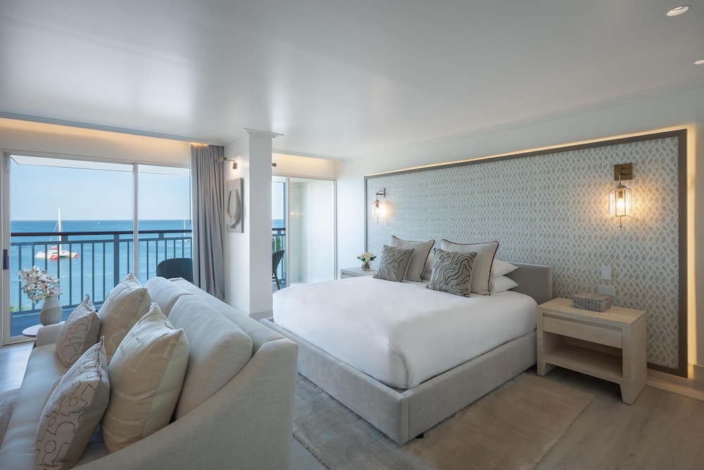 Hyatt Regency Aruba Resort and Casino — Hotel rooms in Noord, Aruba