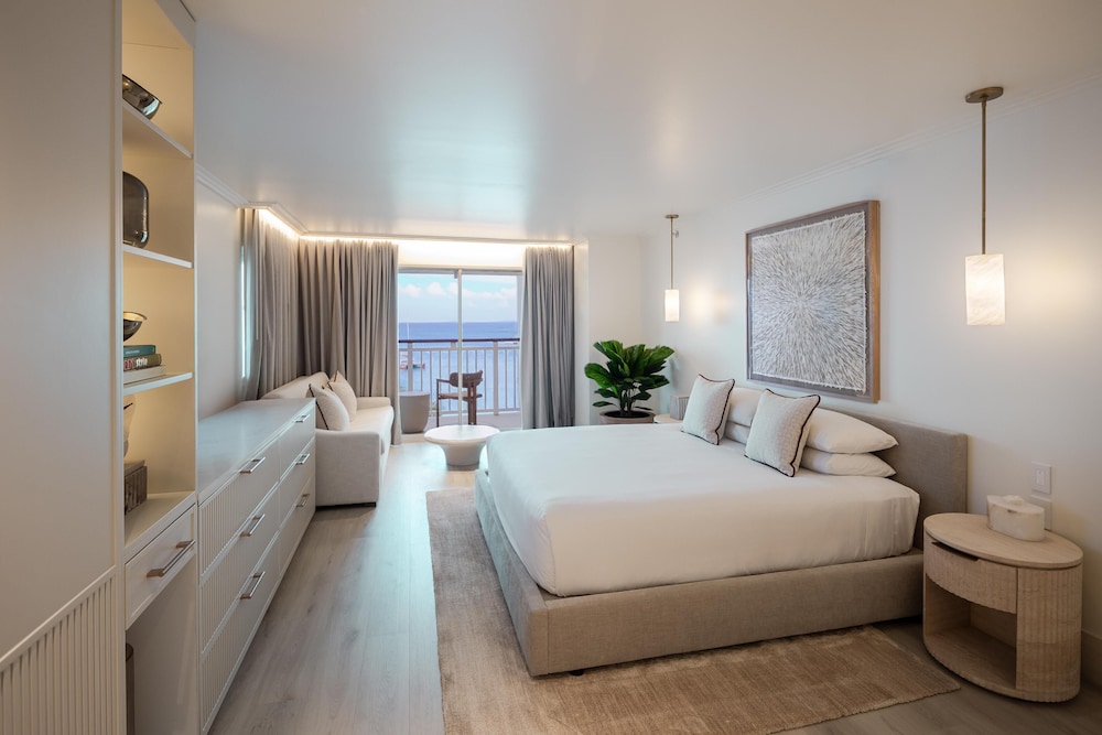 Hyatt Regency Aruba Resort and Casino — Hotel rooms in Noord, Aruba