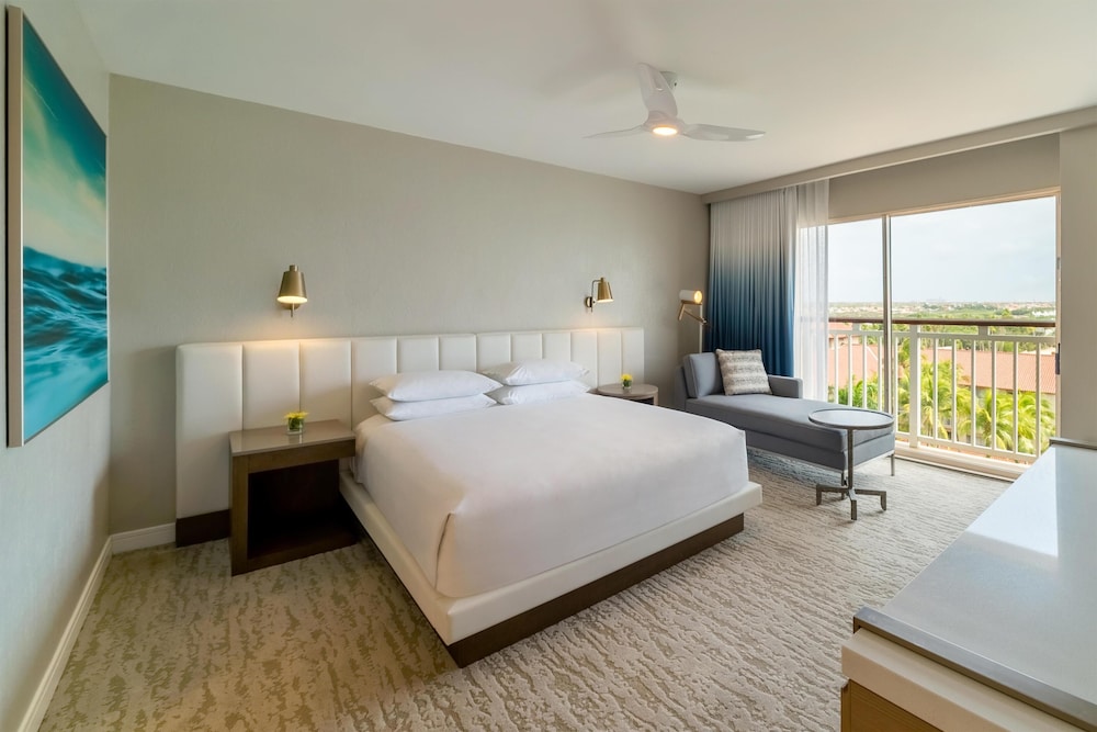 Hyatt Regency Aruba Resort and Casino — Hotel rooms in Noord, Aruba