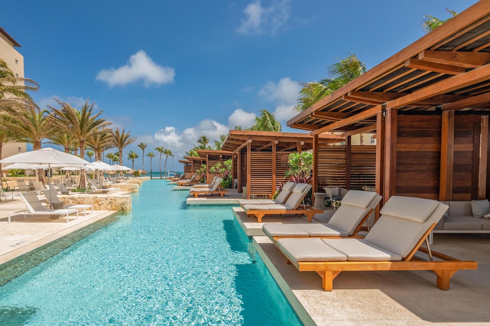 Hyatt Regency Aruba Resort and Casino — Main photo in Noord, Aruba