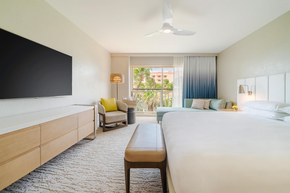 Hyatt Regency Aruba Resort and Casino — Hotel rooms in Noord, Aruba