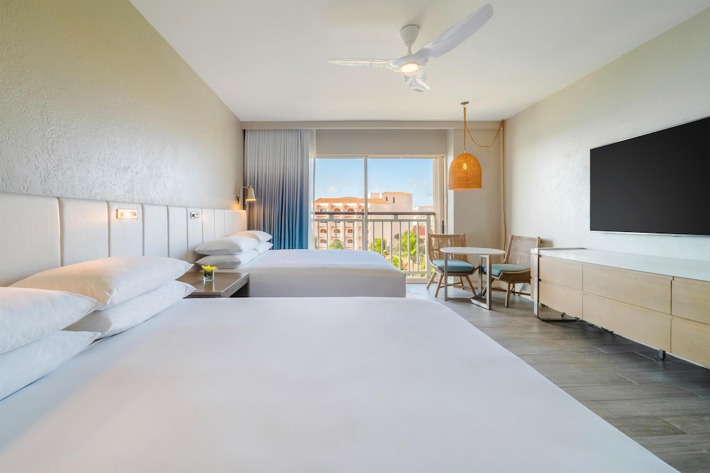 Hyatt Regency Aruba Resort and Casino — Hotel rooms in Noord, Aruba