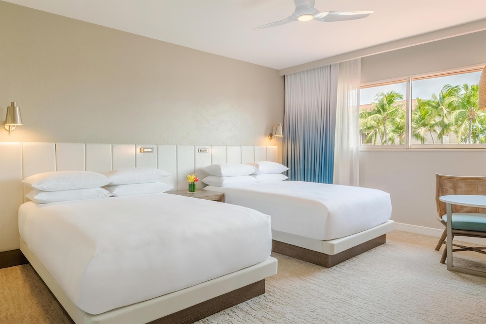 Hyatt Regency Aruba Resort and Casino — Hotel rooms in Noord, Aruba