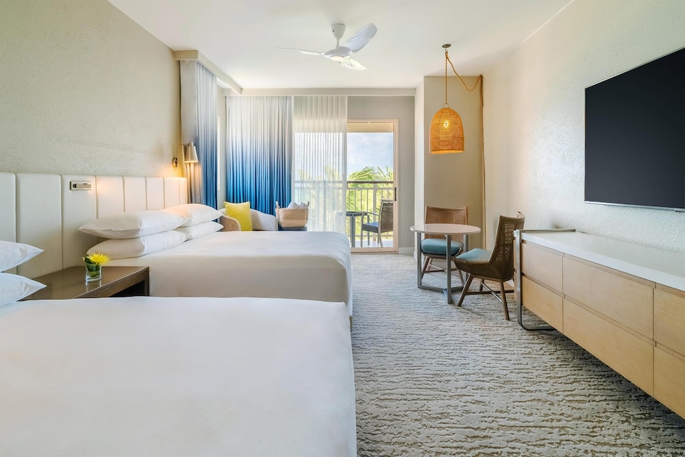 Hyatt Regency Aruba Resort and Casino — Hotel rooms in Noord, Aruba