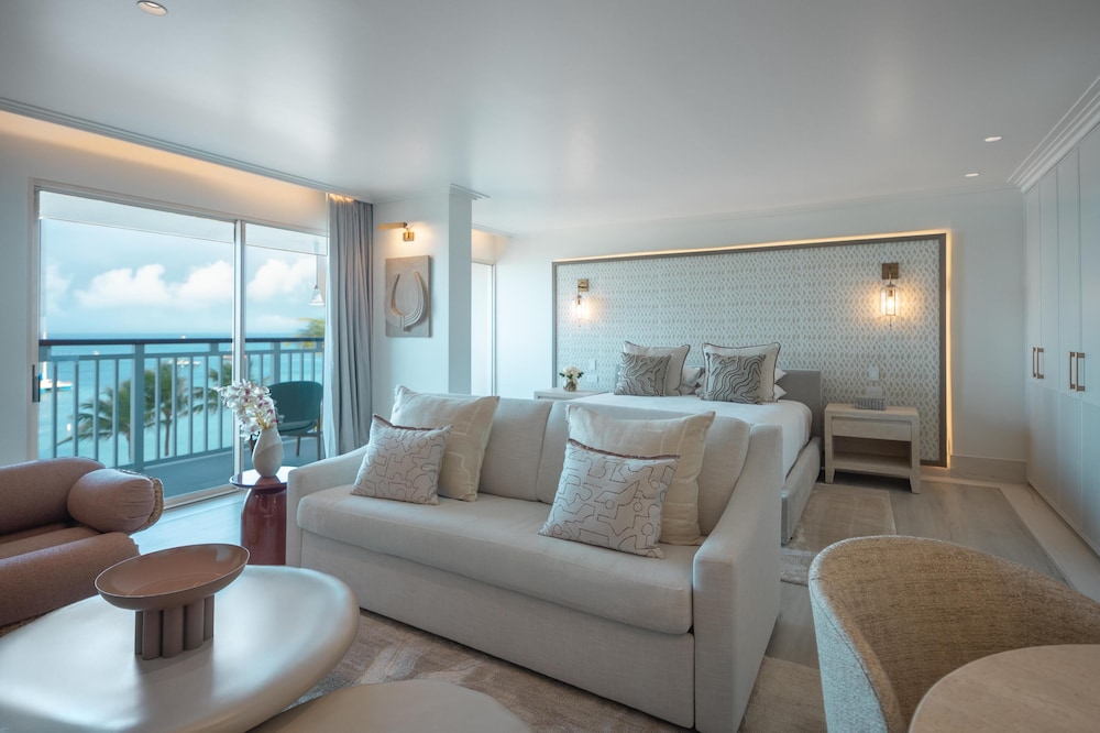 Hyatt Regency Aruba Resort and Casino — Hotel rooms in Noord, Aruba