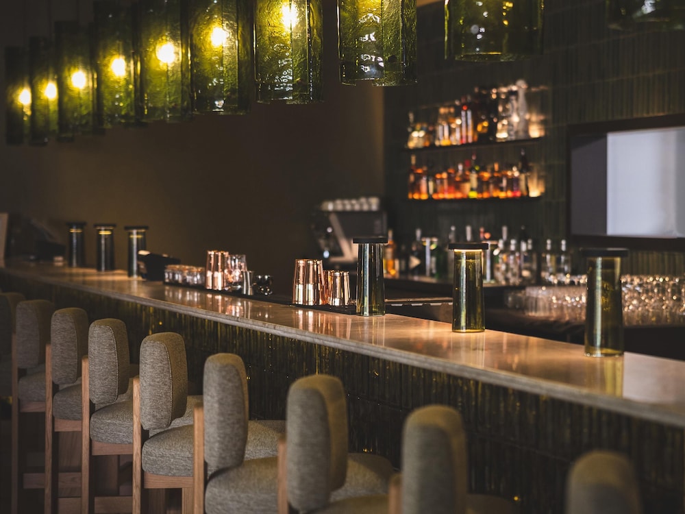 Hyatt Regency Aruba Resort and Casino — Restaurant & bars in Noord, Aruba