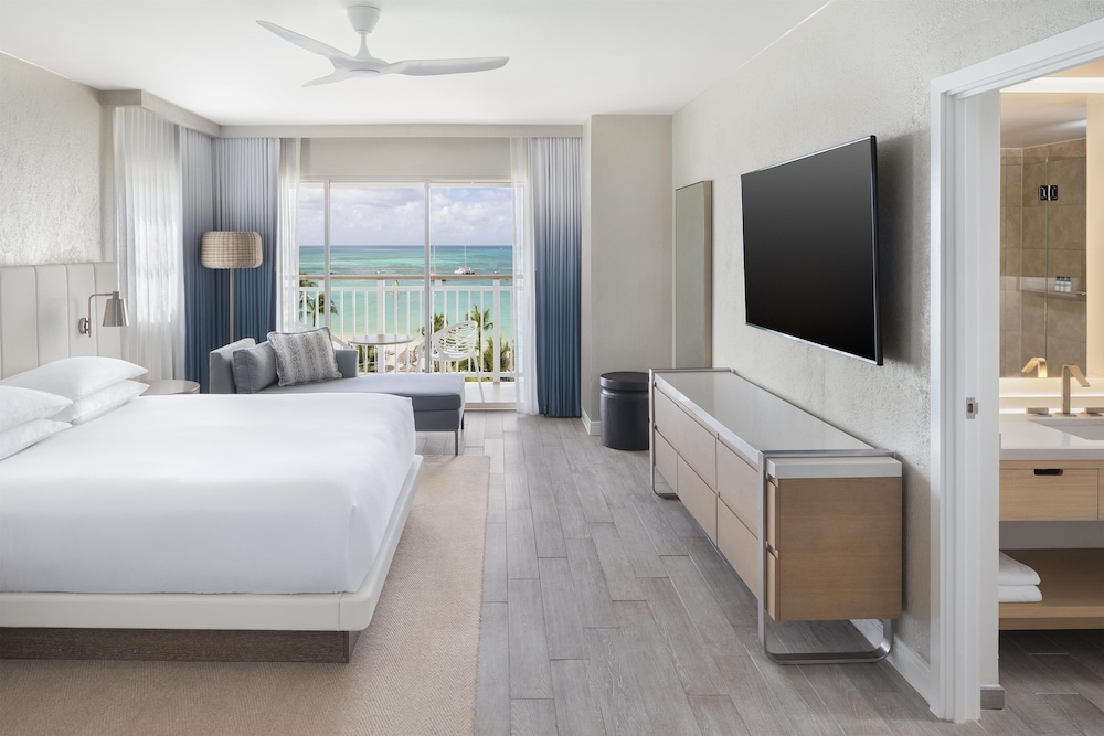 Hyatt Regency Aruba Resort and Casino — Hotel rooms in Noord, Aruba