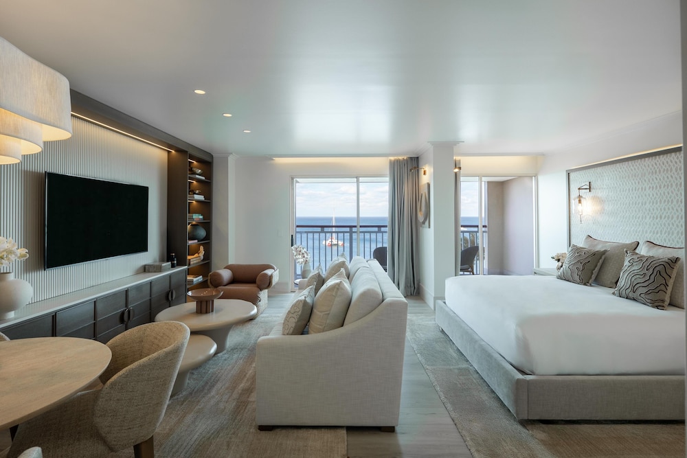 Hyatt Regency Aruba Resort and Casino — Hotel rooms in Noord, Aruba