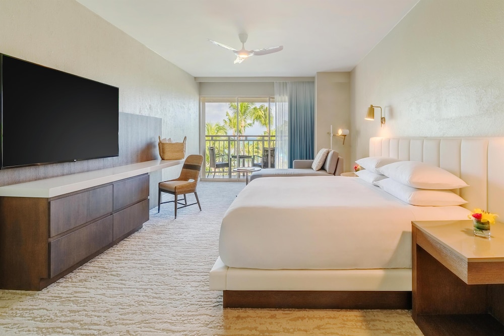 Hyatt Regency Aruba Resort and Casino — Hotel rooms in Noord, Aruba