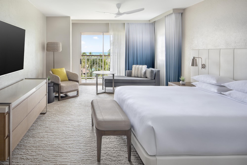 Hyatt Regency Aruba Resort and Casino — Hotel rooms in Noord, Aruba