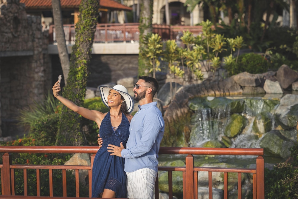 Hyatt Regency Aruba Resort and Casino — Attractions in the area in Noord, Aruba