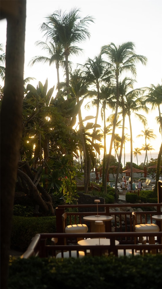 Hyatt Regency Aruba Resort and Casino — Restaurant & bars in Noord, Aruba