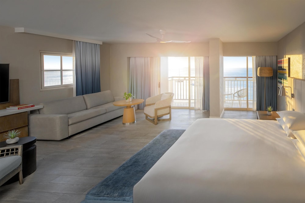 Hyatt Regency Aruba Resort and Casino — Hotel rooms in Noord, Aruba