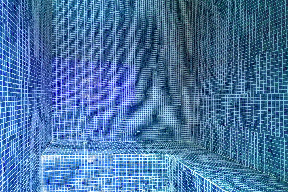 Kleopatra Arsi Hotel — Spa in Alanya