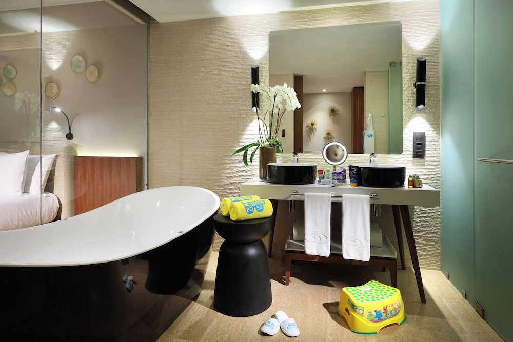 Grand Palladium Select Costa Mujeres - All Inclusive — Hotel rooms in Playa Mujeres, Quintana Roo