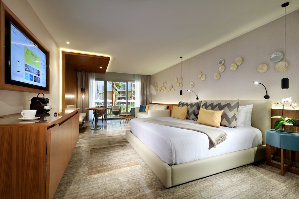 Grand Palladium Select Costa Mujeres - All Inclusive — Hotel rooms in Playa Mujeres, Quintana Roo
