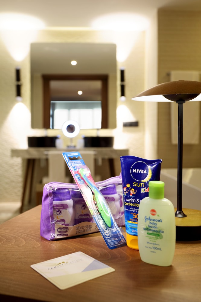 Grand Palladium Select Costa Mujeres - All Inclusive — Hotel rooms in Playa Mujeres, Quintana Roo
