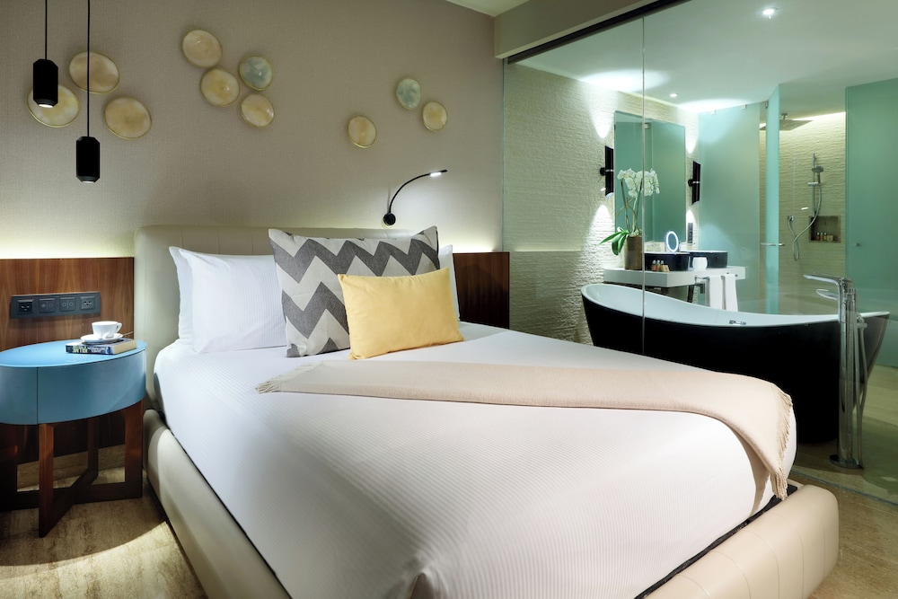 Grand Palladium Select Costa Mujeres - All Inclusive — Hotel rooms in Playa Mujeres, Quintana Roo