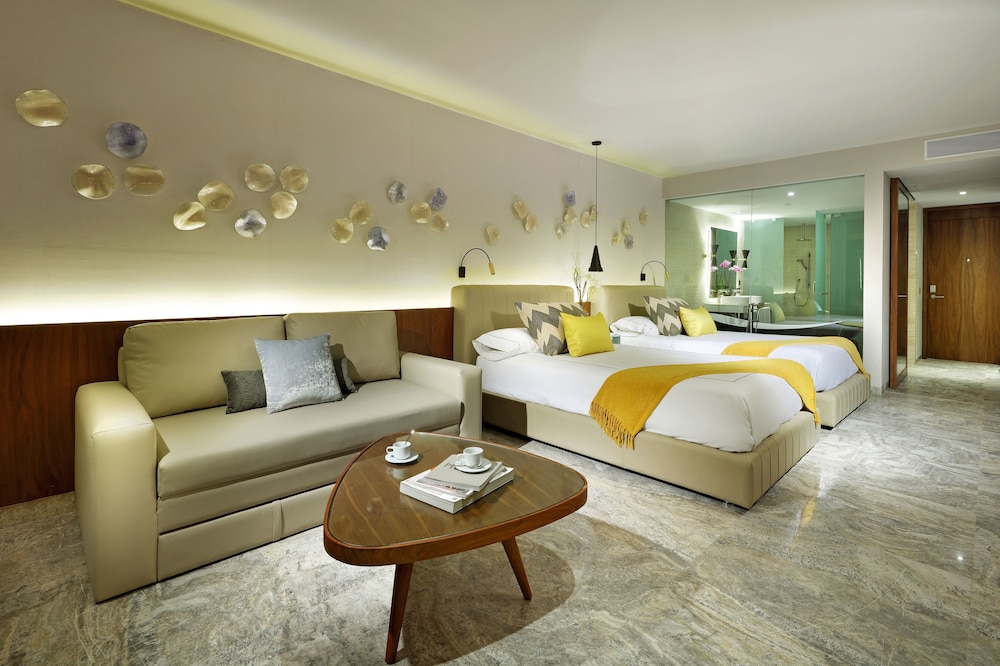Grand Palladium Select Costa Mujeres - All Inclusive — Hotel rooms in Playa Mujeres, Quintana Roo