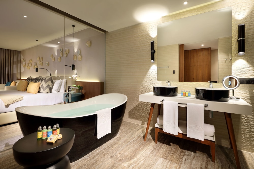 Grand Palladium Select Costa Mujeres - All Inclusive — Hotel rooms in Playa Mujeres, Quintana Roo