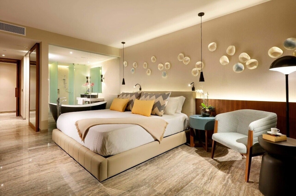Grand Palladium Select Costa Mujeres - All Inclusive — Hotel rooms in Playa Mujeres, Quintana Roo
